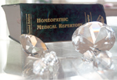 Homöopathische 
		Therapie